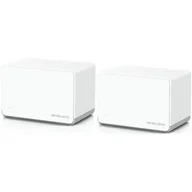 Routery - MERCUSYS Halo H70X (2 szt.) - miniaturka - grafika 1