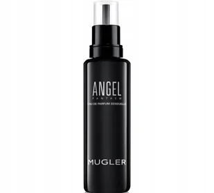 MUGLER Angel Fantasm Refillable Woda perfumowana 100 ml - Wody i perfumy damskie - miniaturka - grafika 1