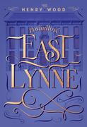 E-booki - literatura obca - Posiadłość East Lynne - miniaturka - grafika 1