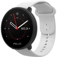 Smartwatch - Polar Unite 90081803 Biały - miniaturka - grafika 1