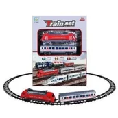 Pociągi dla dzieci - Pociąg Artyk - miniaturka - grafika 1