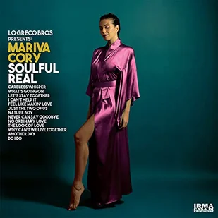 Lo Greco Bros - Soulful Real - Funk - miniaturka - grafika 1