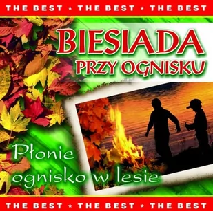MTJ Agencja Artystyczna Biesiada przy ognisku - Poezja - miniaturka - grafika 2