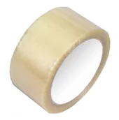 Folie i taśmy malarskie - Kaem TAŚMA PAKOWA BEZBARWNA 45MM X 40M g.0340044540 - miniaturka - grafika 1