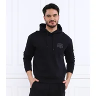Bluzy męskie - Emporio Armani Bluza | Longline Fit - miniaturka - grafika 1