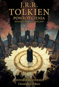 Fantasy - Powrót Cienia. Historia Śródziemia Tom 6 - J.R.R. Tolkien - miniaturka - grafika 1