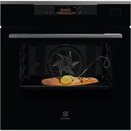Piekarniki do zabudowy - Electrolux KOBBS39H - miniaturka - grafika 1