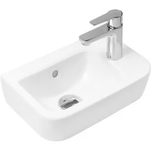 Oltens Vernal  37x24,5 41005000 - Umywalki - miniaturka - grafika 1