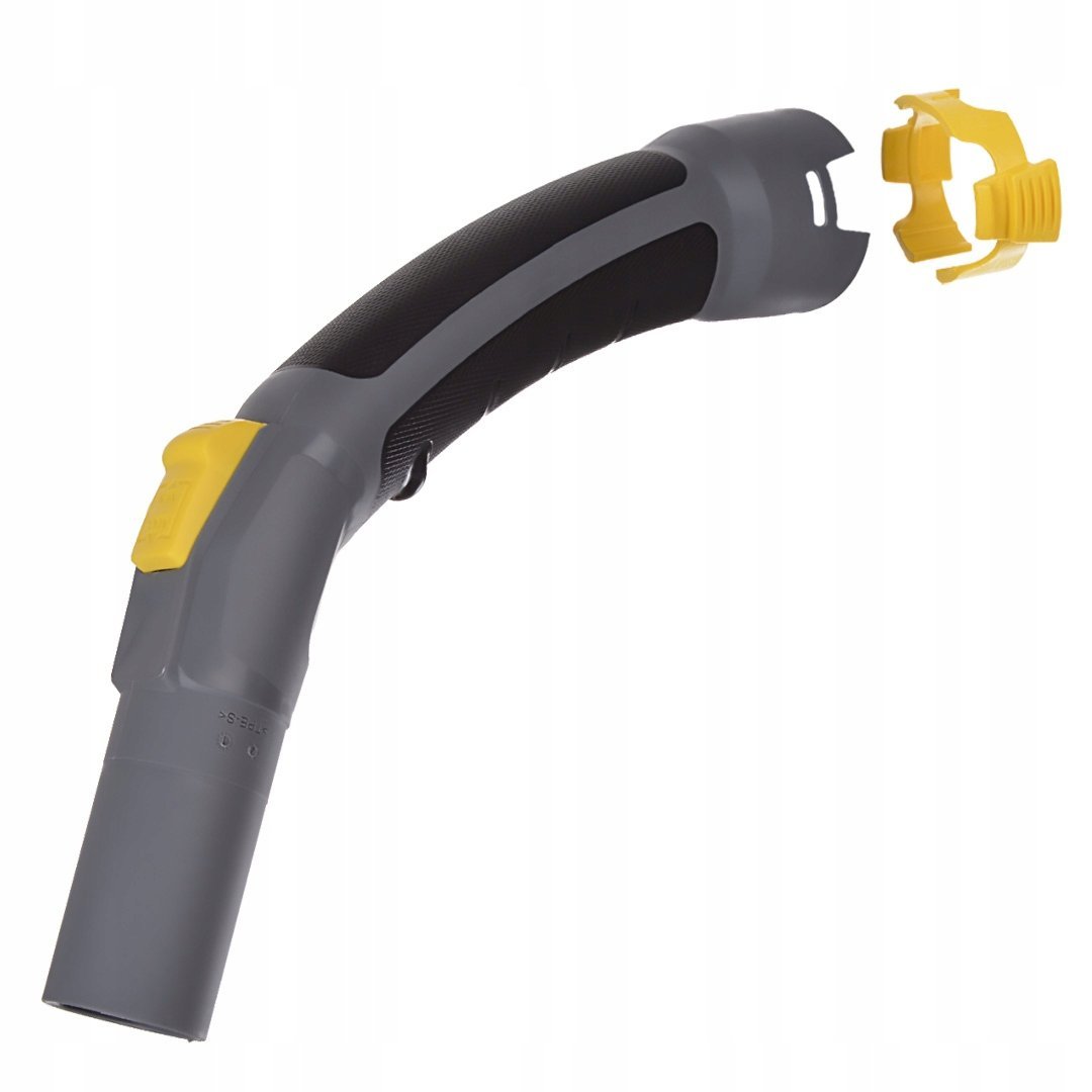 KARCHER kolanko rękojeść 35mm pierścień zaciskowy NT 30/1 40/1 50/1 SERIA T