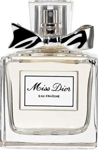 Dior Fraiche EDT 100 ml - Wody i perfumy damskie - miniaturka - grafika 1
