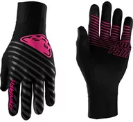 Rękawiczki sportowe damskie - DYNAFIT Rękawiczki Alpine Reflective Gloves Unisex - miniaturka - grafika 1