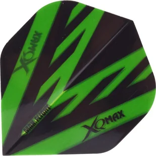 AKCESORIA DO DARTA 84 SZT XQMAX - Dart - miniaturka - grafika 14