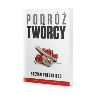 Podróż Twórcy - Marketing - miniaturka - grafika 1