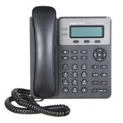 Telefonia VoIP - Grandstream Telefon IP 1 konto SIP GXP 1610 GXP1610 - miniaturka - grafika 1