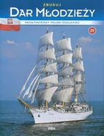 Czasopisma - Zbuduj Dar Młodzieży - miniaturka - grafika 1