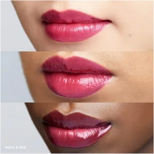 Bobbi Brown Błyszczyk do ust Crushed Oil-Infused Gloss Rock & Red - Błyszczyki do ust - miniaturka - grafika 2