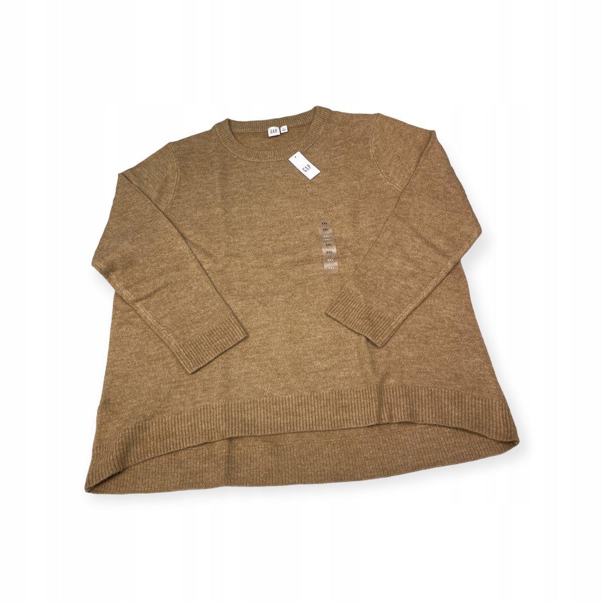 Sweter damski d��ugi r��kaw GAP M