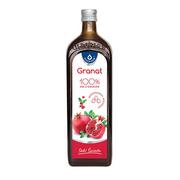 Soki i napoje niegazowane - GRANVITAL SOK Z GRANATU 100% 980 ml 3052541 - miniaturka - grafika 1