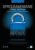 Systemy operacyjne i oprogramowanie - Oprogramowanie godne zaufania - miniaturka - grafika 1