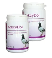 Karma dla ptaków - Dolfos KokcyDol 2x250g - miniaturka - grafika 1