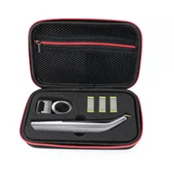 Maszynki do golenia i wkłady - Strado, Etui Hard Bag Do Golarki Philips Oneblade Pro - miniaturka - grafika 1