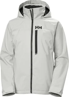 Helly Hansen Helly Hansen damska kurtka W HP RACING LIFALOFT HOOD JKT 30373-917 XL - Kurtki i kamizelki sportowe damskie - miniaturka - grafika 1