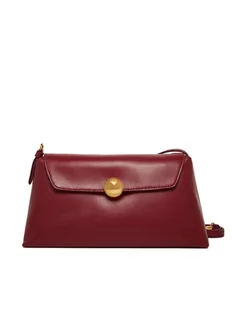 Furla Torebka WE00680 BX2269 CN CGQ00 Czerwony - Torebki damskie - miniaturka - grafika 1