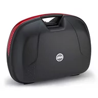 Akcesoria motocyklowe - GIVI E81B metalowa kratka bagażowa - E460 - E360 - E50 - miniaturka - grafika 1