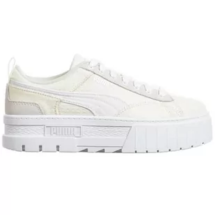 Buty do chodzenia damskie Puma Mayze Patchwork - Buty trekkingowe damskie - miniaturka - grafika 1