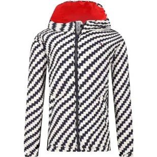 Tommy Hilfiger Kurtka - Kurtki i płaszcze dla chłopców - miniaturka - grafika 1