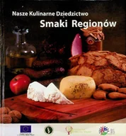 Kuchnia polska - Nasze Kulinarne Dziedzictwo Smaki Regionów - miniaturka - grafika 1
