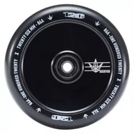 Akcesoria do skatingu - Blunt envy Envy Hollow Core 120mm kółko do hulajnogi wyczynowej Black 6018 - miniaturka - grafika 1