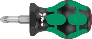 Wera 05008851001 wkrętak ręczny Pojedynczy Śrubokręt standardowy 4013288212177 - Śrubokręty - miniaturka - grafika 1