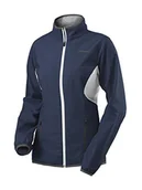 Kurtki damskie - Head Club damska kurtka treningowa, ciemnoszara, ciemnoniebieska, XS - miniaturka - grafika 1