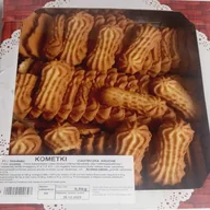 Szybkie dania obiadowe - AGA     CIASTKA B KRU.KOMETKI    600G - miniaturka - grafika 1