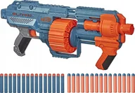 Zabawki militarne - Nerf Nerf E9527 - Elite 2.0 Shockwave Blaster - miniaturka - grafika 1