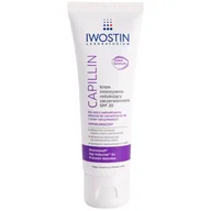 Kremy do twarzy - Iwostin Capillin Wzmacniający krem na naczynka SPF20 bogata konsystencja 40ml - miniaturka - grafika 1