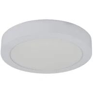 Akcesoria do oświetlenia - Candellux OPRAWA STROPOWA 2263762 SPN-05 IP20 LED 2263762 - miniaturka - grafika 1