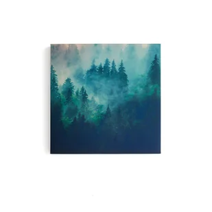 Panel akustyczny IMAGE, poranna rosa, część 2, 800x800 mm - Płyty i maty izolacyjne - miniaturka - grafika 1