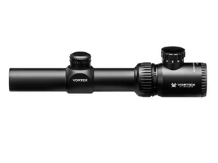 Luneta Celownicza Vortex Crossfire Ii 1-4X24 30 Mm V-Brite - Lunety i akcesoria - miniaturka - grafika 1