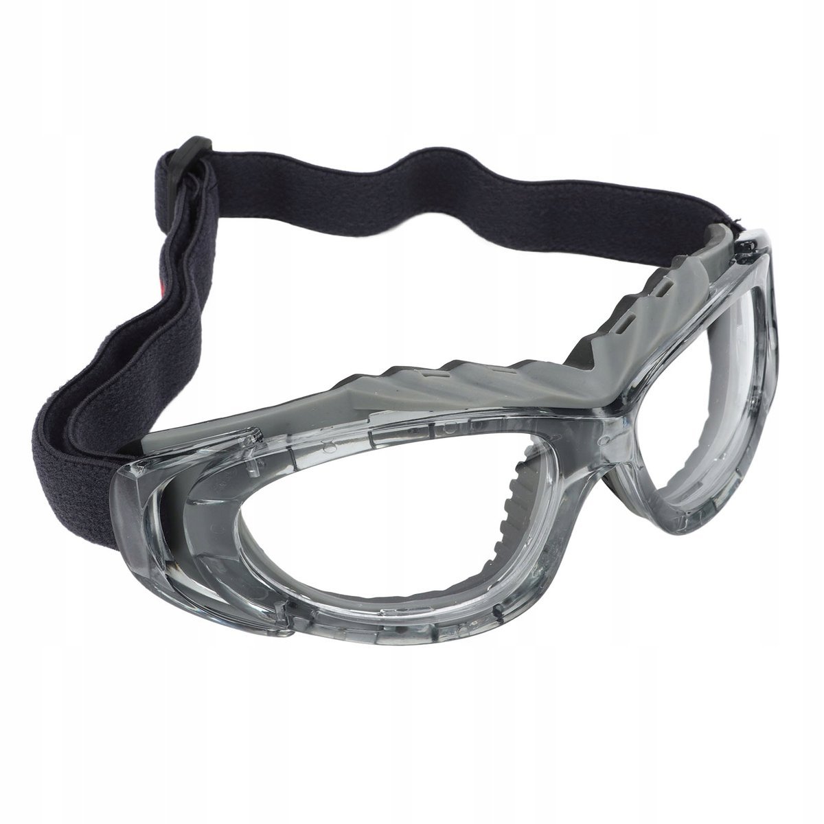 GOGLE SPORTOWE KOSZYKÓWKA PIŁKA NOŻNA HD GOGLE OCHRONNE