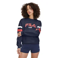 Bluzy damskie - Bluza damska FILA Latur - miniaturka - grafika 1