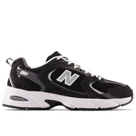 Buty sportowe męskie - Buty New Balance MR530CC - czarne - miniaturka - grafika 1