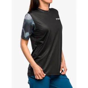 Koszulka rowerowa damska Northwave Xtrail 2 Woman Jersey Short Sleeve - Koszulki rowerowe - miniaturka - grafika 1
