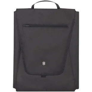Victorinox Travel Accessories 4.0 Torba ubraniowe 28 cm black 605000 - Walizki - miniaturka - grafika 1