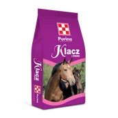 Akcesoria jeździeckie - Purina Klacz i źrebię 25kg - miniaturka - grafika 1