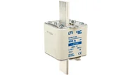 Bezpieczniki elektryczne - ETI Wkładka-topikowa-ultraszybka-M3UQ-U-N-500A-690V 4335214 - miniaturka - grafika 1