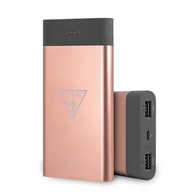 Ładowarki do telefonów - Guess Powerbank  GUL24WPB8TLRG 58775-uniw - miniaturka - grafika 1