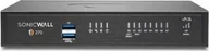 Firewalle sprzętowe - Zapora sieciowa SonicWall TZ270 PERP S55009435 S55009435 - miniaturka - grafika 1