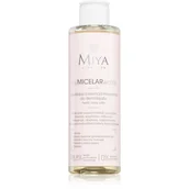 Płyny micelarne - Miya myMICELARwater płyn micelarny 200ml - miniaturka - grafika 1